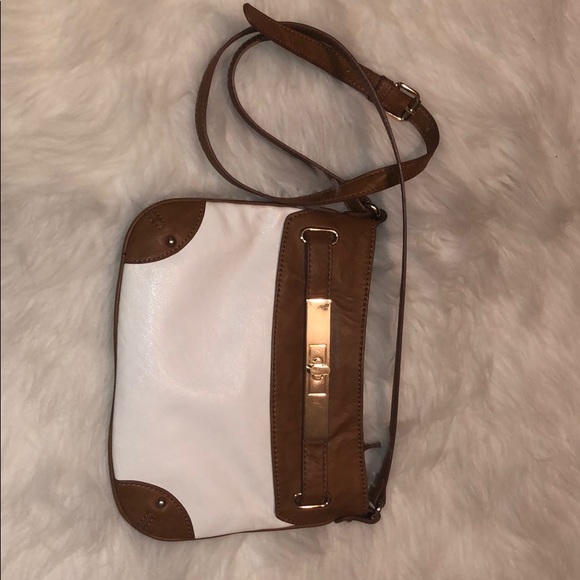 Aldo Crossbody Bag - Picture 1 of 5